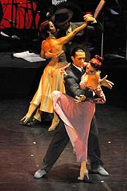 Tango Pasión: Ultimo Tango (Foto: Ingrid Grossmann)